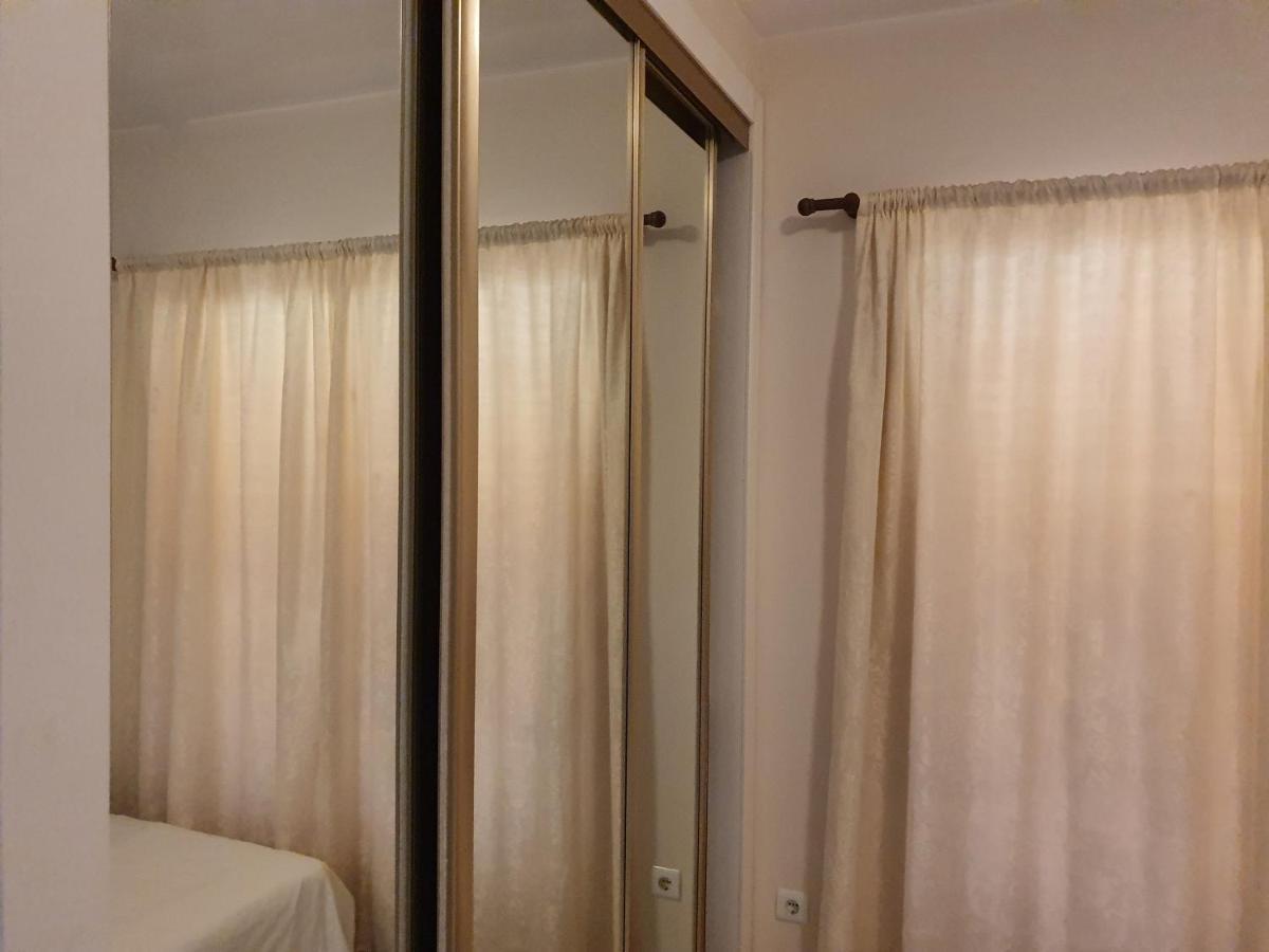 Seaview A Spectacular 3 Bed 3 Bathroom Penthouse Manilva Exteriör bild